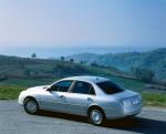 Lancia Thesis 2002 года